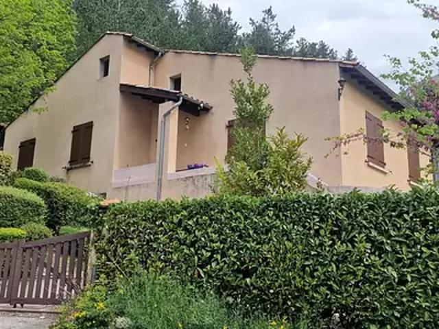Maison vente à Châtillon-en-Diois
