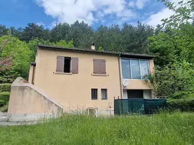 Maison vente à Châtillon-en-Diois