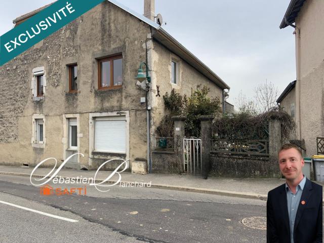 Appartement vente à Châtillon-en-michaille