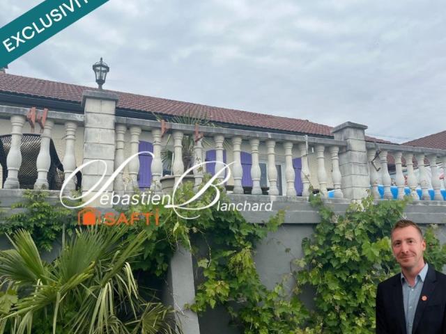 Maison vente à France métropolitaine, Châtillon-en-michaille