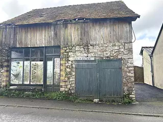 Maison vente à Fougères-Vitré, Bretagne