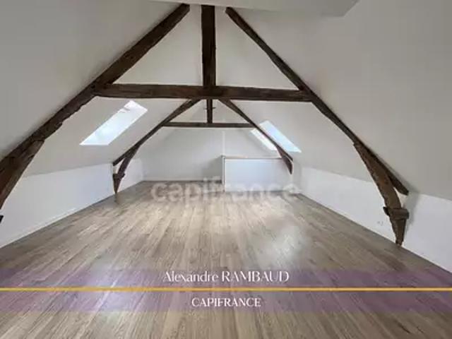 Maison vente à La Basse Fleuriais, Châtillon-en-Vendelais