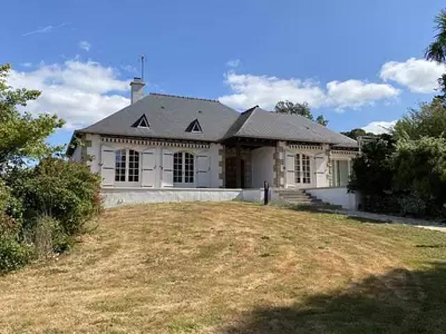 Maison vente à La Basse Fleuriais, Châtillon-en-Vendelais