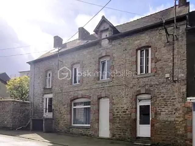 Maison vente à Fougères-Vitré, Bretagne
