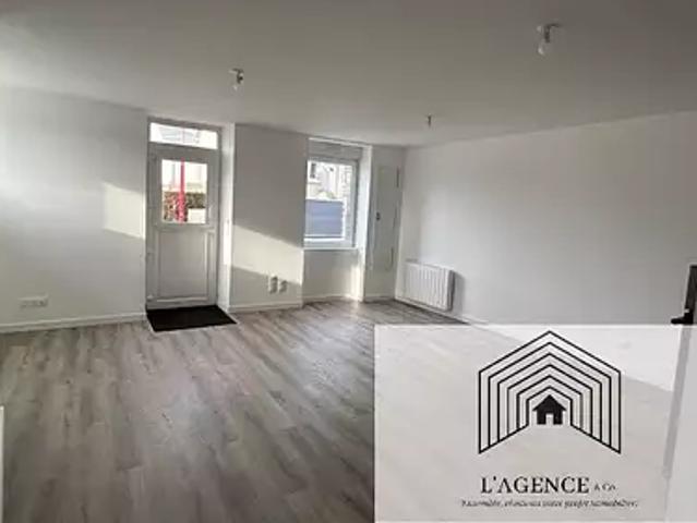 Appartement location à Fougères-Vitré, Bretagne