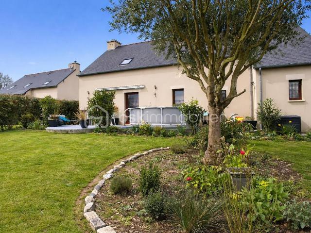 Maison vente à Fougères-Vitré, Bretagne