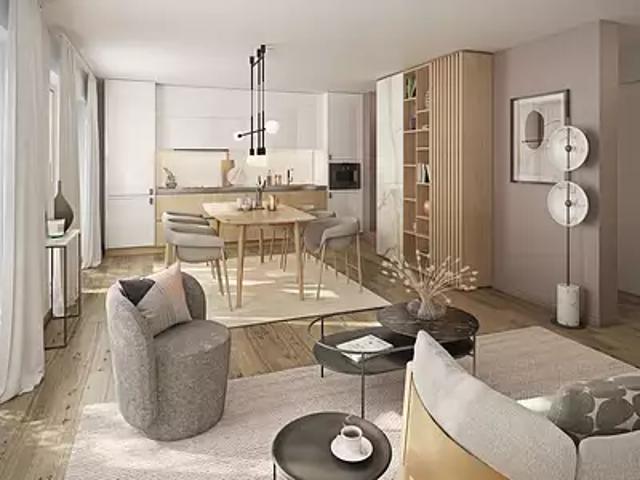 Maison vente à Melun, Châtillon-la-borde