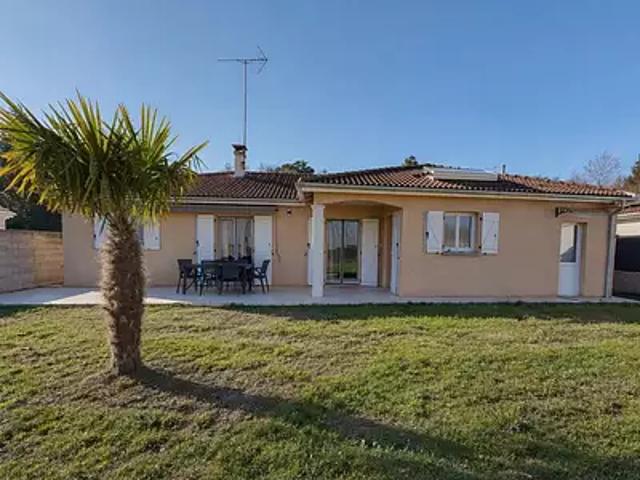 Maison vente à Bourg-en-Bresse, Châtillon-la-palud