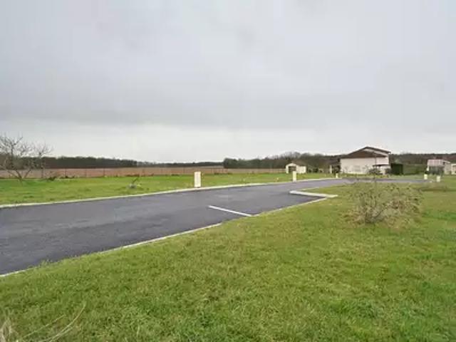 Terrain vente à Bourg-en-Bresse, Châtillon-la-palud