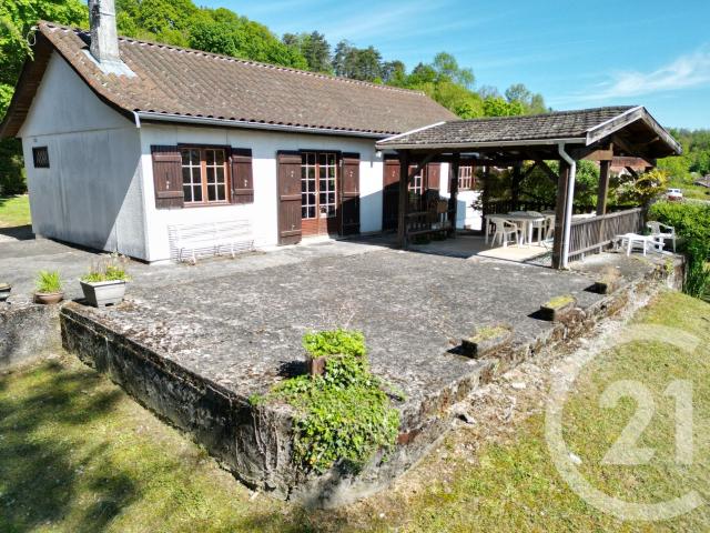 Maison vente à Châtillon-la-Palud, Ain