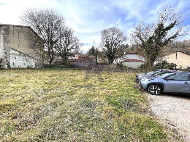 Terrain vente à France métropolitaine, Châtillon-la-palud