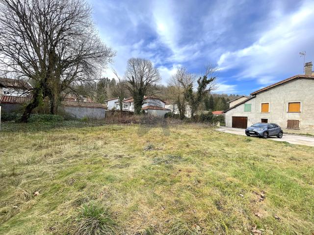 Terrain vente à France métropolitaine, Châtillon-la-palud