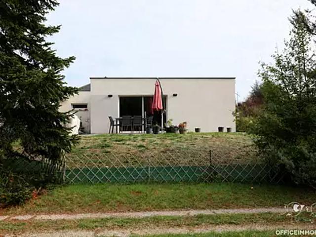 Maison vente à Cayenne, Châtillon-le-Duc