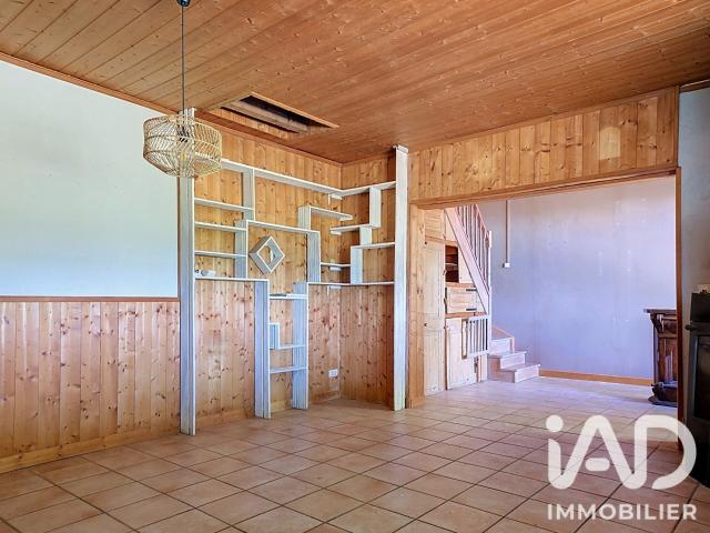 Maison vente à Châtillon-le-Duc, Doubs