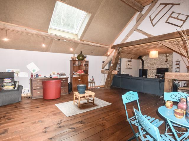 Maison vente à Besançon, Châtillon-le-duc