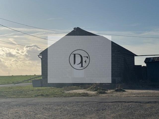 Maison vente à Pithiviers, Châtillon-le-roi