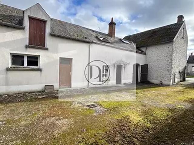 Maison vente à Pithiviers, Châtillon-le-roi