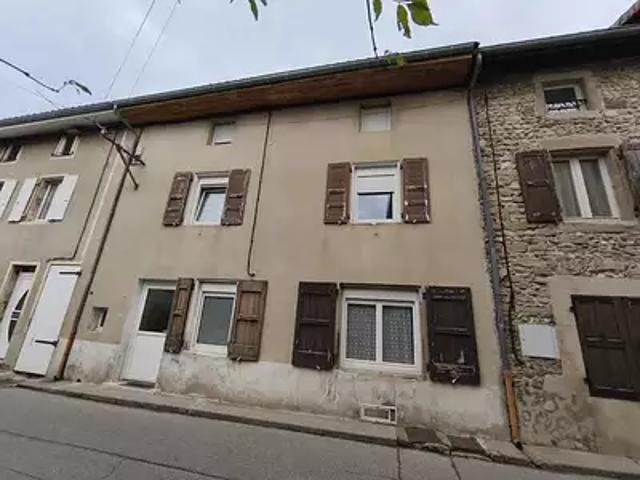 Maison vente à Valence, Châtillon-saint-jean