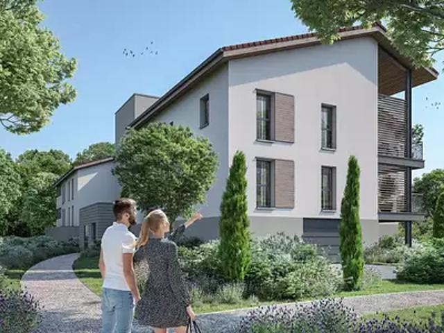 Appartement vente à Châtillon, Châtillon-Saint-Jean