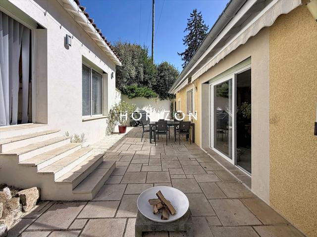 Maison vente à Montplaisir, Châtillon-sur-Chalaronne