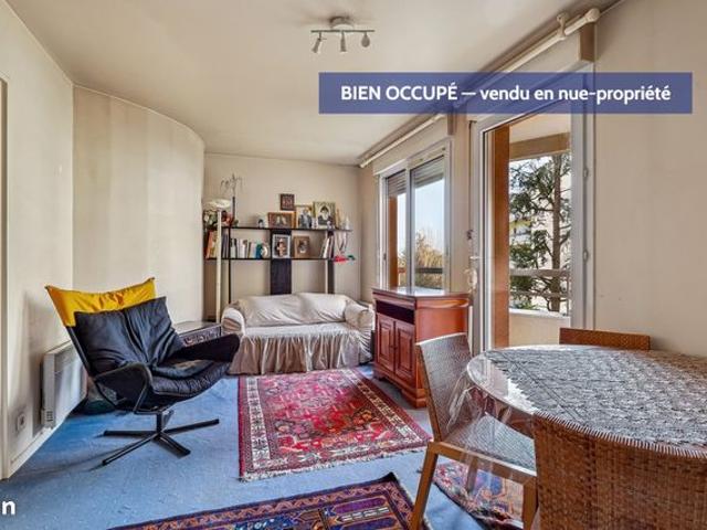 Appartement vente à Moulins, Châtillon