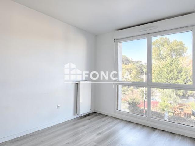 Appartement vente à Châtillon, Allier