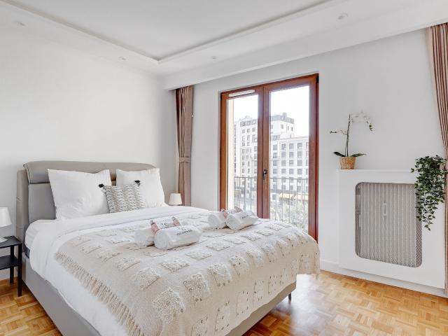 Appartement location à Antony, Châtillon
