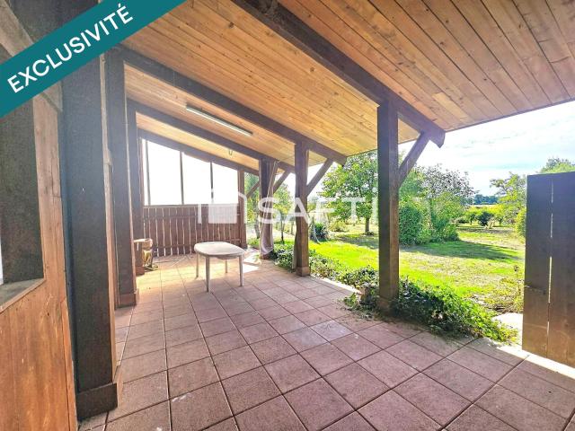 Maison vente à Châtillon-sur-Broué, Marne