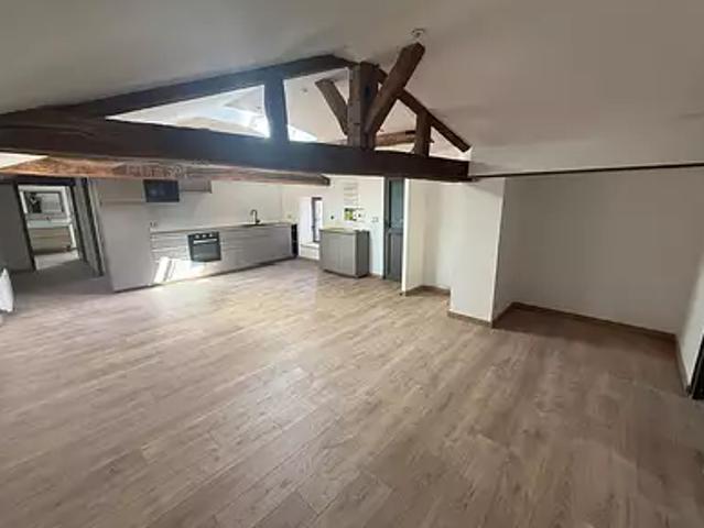 Appartement vente à Bourg-en-Bresse, Châtillon-sur-chalaronne