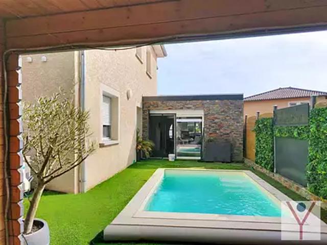 Appartement vente à Bourg-en-Bresse, Châtillon-sur-chalaronne