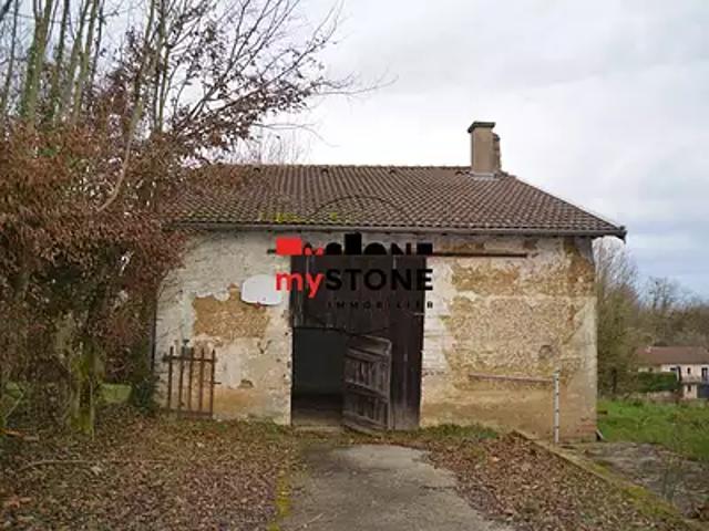 Maison vente à Bourg-en-Bresse, Châtillon-sur-chalaronne