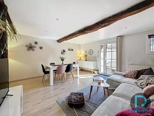 Maison vente à Bourg-en-Bresse, Châtillon-sur-chalaronne