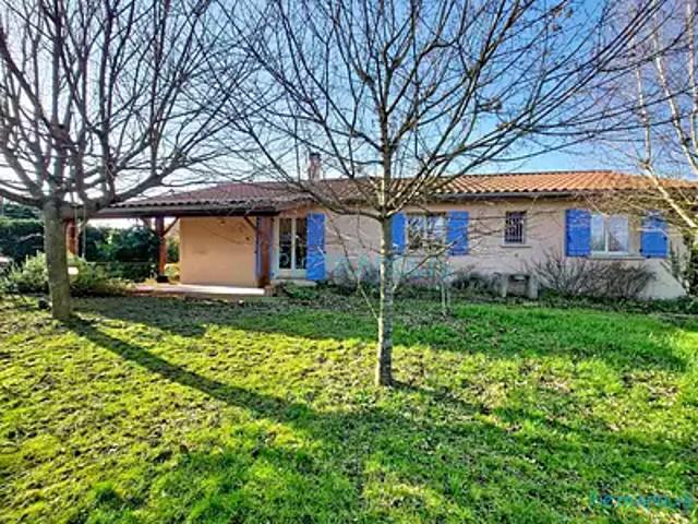 Maison vente à Bourg-en-Bresse, Châtillon-sur-chalaronne