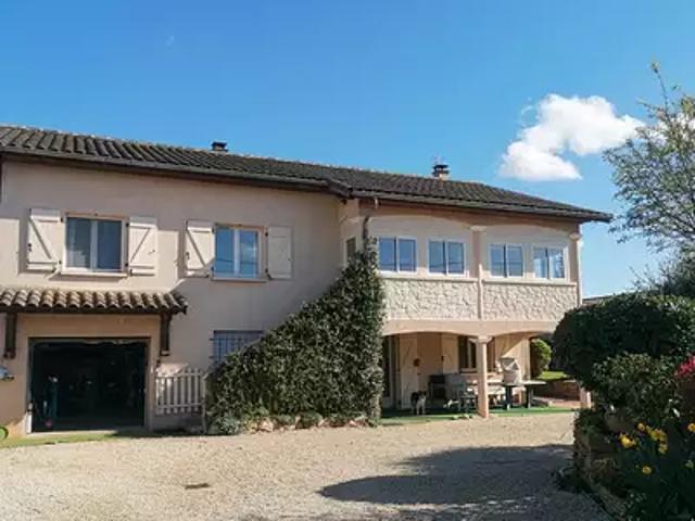 Maison vente à Bourg-en-Bresse, Châtillon-sur-chalaronne