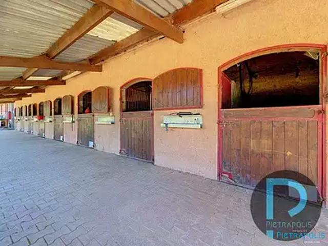 Maison vente à Montplaisir, Châtillon-sur-Chalaronne