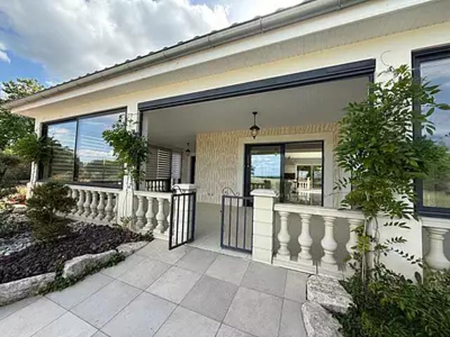 Maison vente à Montplaisir, Châtillon-sur-Chalaronne