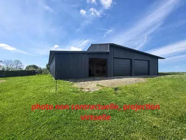Garage vente à Montplaisir, Châtillon-sur-Chalaronne