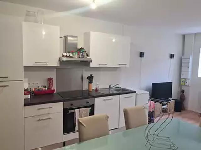 Appartement location à Montplaisir, Châtillon-sur-Chalaronne