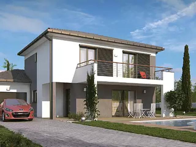 Maison vente à Bourg-en-Bresse, Châtillon-sur-chalaronne