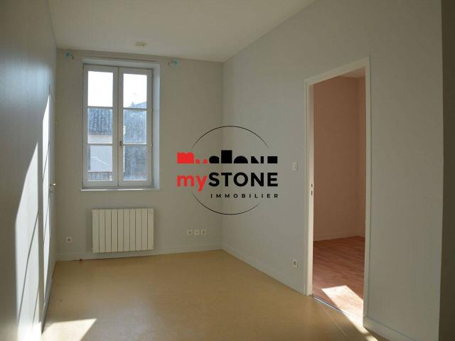 Appartement location à Montplaisir, Châtillon-sur-Chalaronne