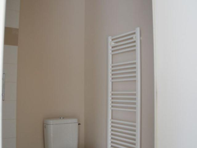 Appartement location à Montplaisir, Châtillon-sur-Chalaronne