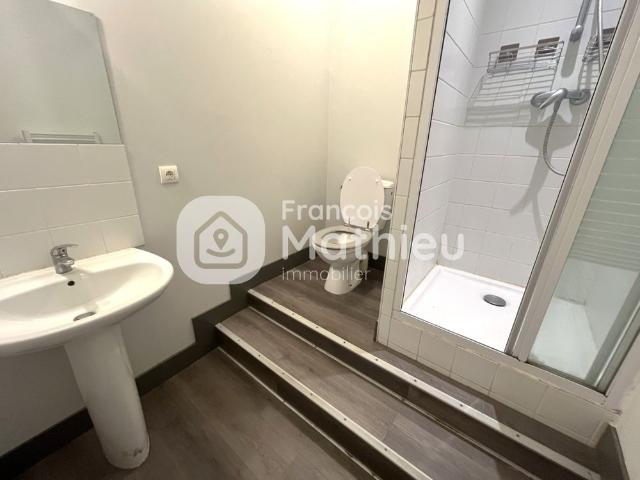 Appartement location à Bourg-en-Bresse, Châtillon-sur-chalaronne