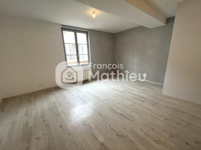 Appartement location à Bourg-en-Bresse, Châtillon-sur-chalaronne