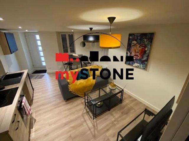 Appartement location à Bourg-en-Bresse, Châtillon-sur-chalaronne