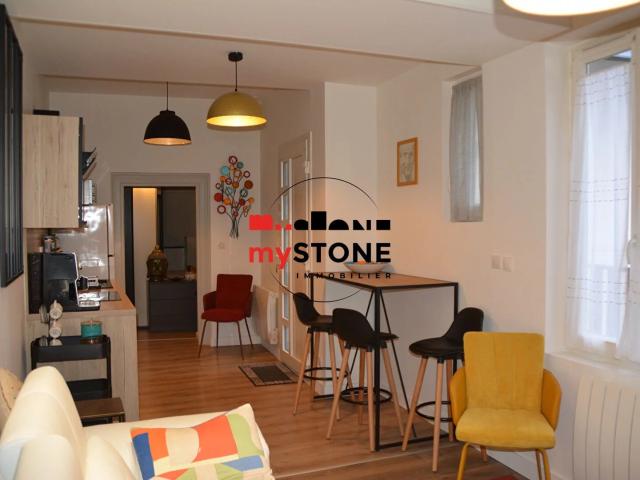 Appartement location à Bourg-en-Bresse, Châtillon-sur-chalaronne