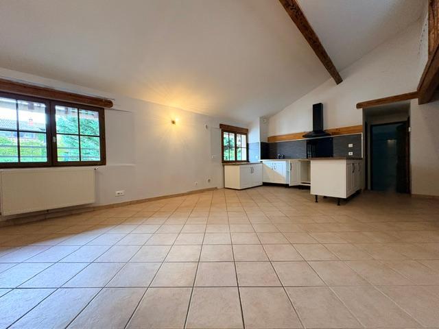 Appartement location à Châtillon-sur-Chalaronne, Ain