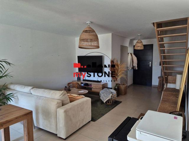 Maison location à Montplaisir, Châtillon-sur-Chalaronne