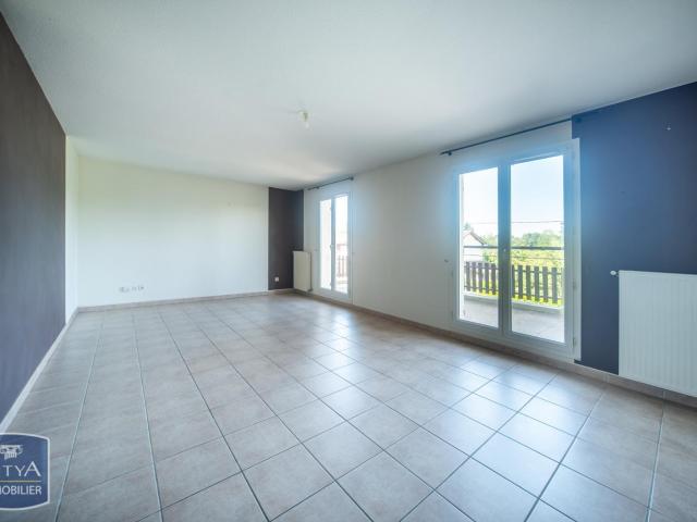 Appartement vente à Bourg-en-Bresse, Châtillon-sur-chalaronne