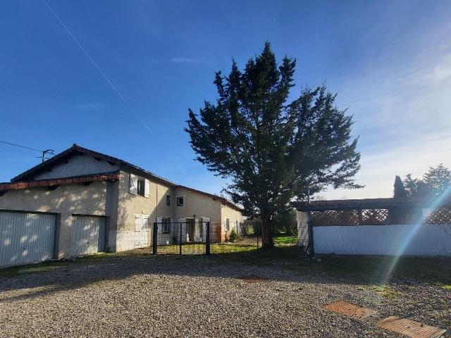 Maison vente à Bourg-en-Bresse, Châtillon-sur-chalaronne