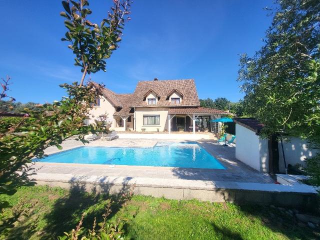 Maison vente à Bourg-en-Bresse, Châtillon-sur-chalaronne
